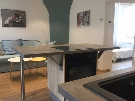 appartement t3