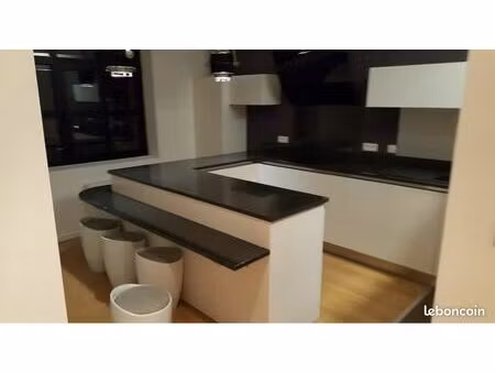location meublée t3