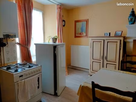 appartement meublé