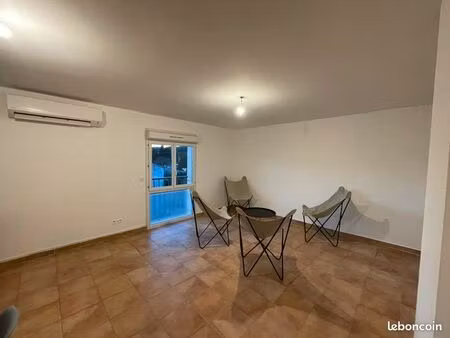 appartement avec local/box/garage