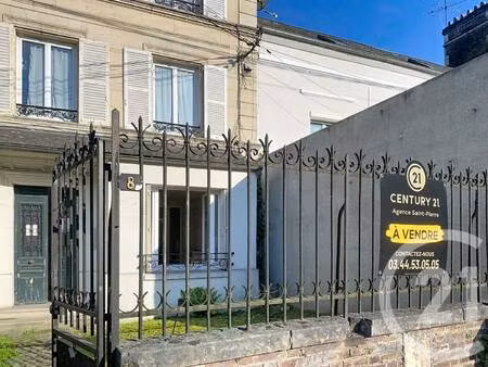 century 21 senlis