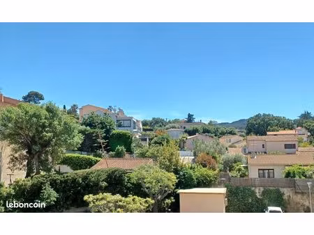 appartement 3 pièces 67 m²