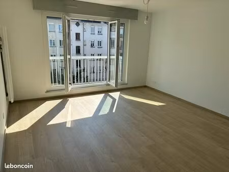 beau 2 pièces orangerie quartier des xv