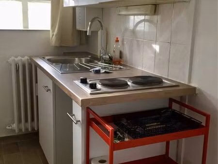 studette versailles rive droite/clagny