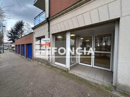 local commercial à louer