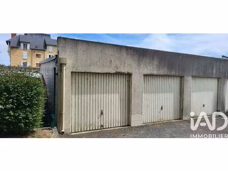 parking à vendre