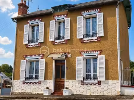 noémie miannay bsk immobilier