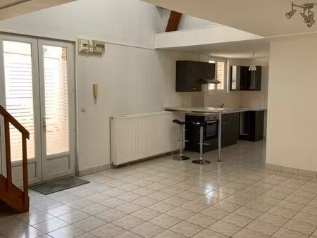 maison bray sur somme