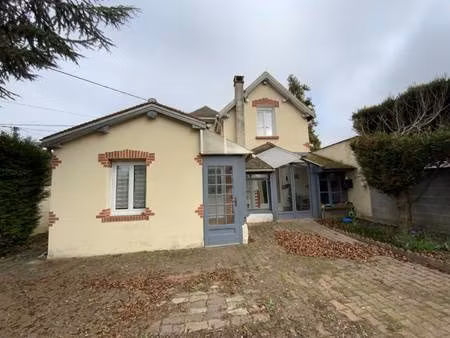 maison à louer