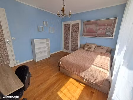 chambre étudiante