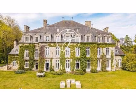 junot châteaux & patrimoine