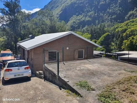 maison f3 73m²