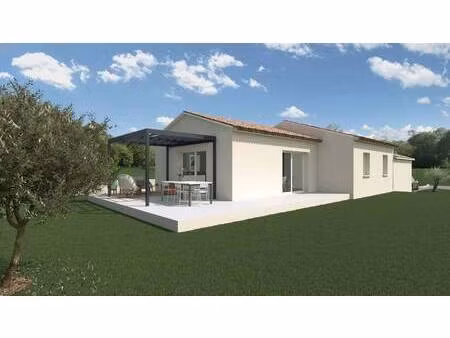 villas prisme manosque