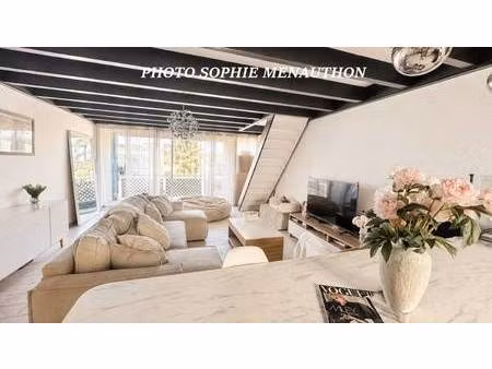 equinoxes immobilier - sophie menauthon