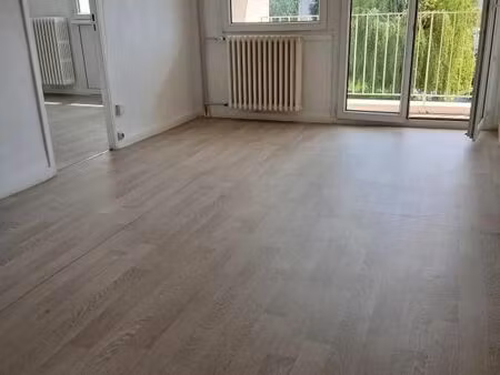 appartement 4 pièces 71 m²
