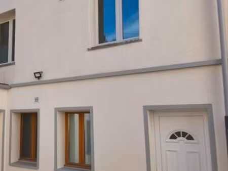 appartement 2 pieces 33m2