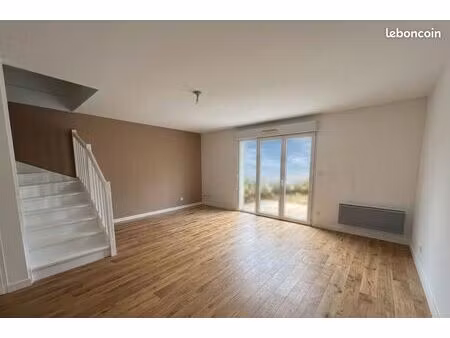 appartement avec jardin