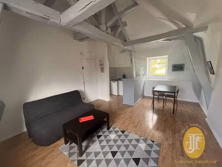 studio à louer