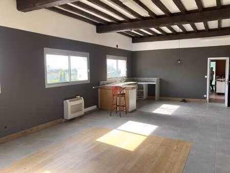 espace bureau à louer