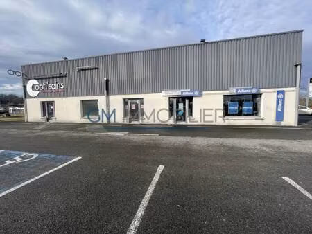 local commercial à louer