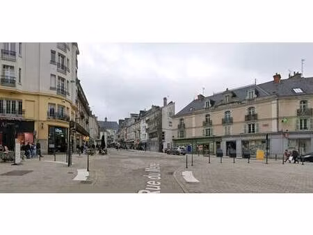 boutique à louer