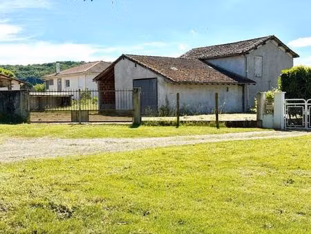 entrepôt à vendre