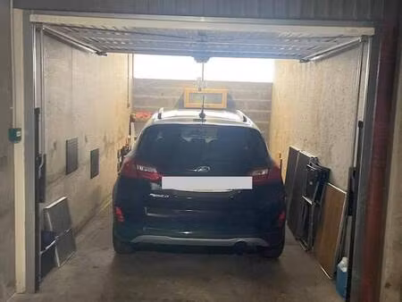 parking à vendre