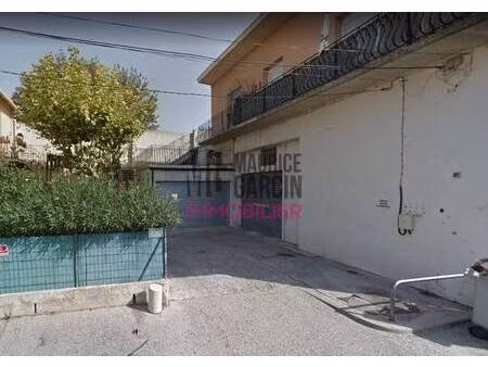 parking à louer
