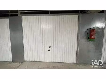 parking à louer