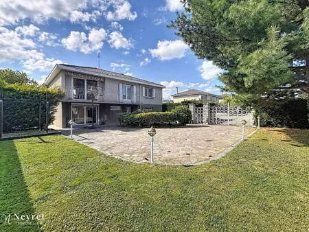 neyret immobilier st etienne