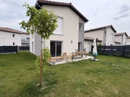 maison à louer