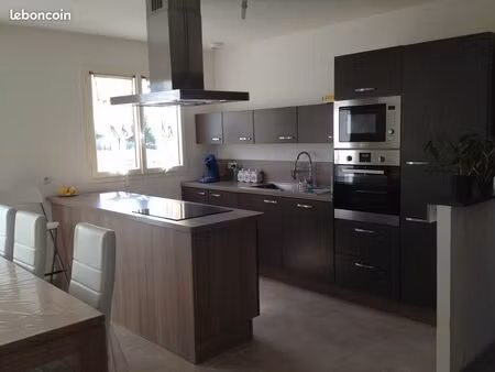 maison 3 chambres vertheuil