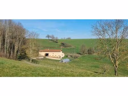 maison à vendre - première occupation