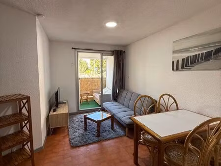 appartement au centre port grande roue avec chambre