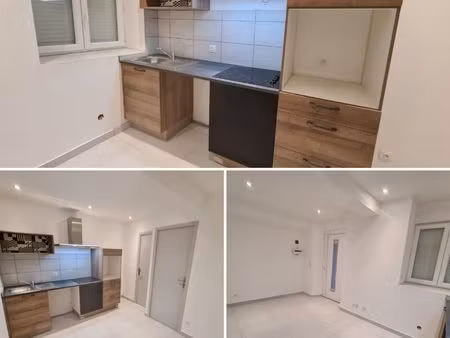 joli petit t2 au centre historique de agde
