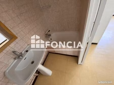appartement 1 pièce 15 m²