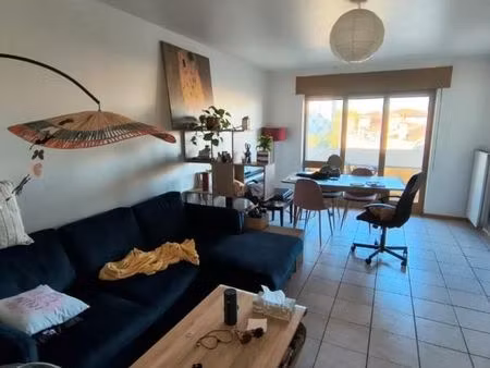 chambre 1 pièce 10 m²