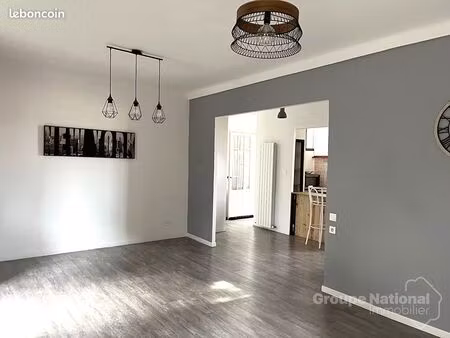 appartement 3 pièces 85 m²