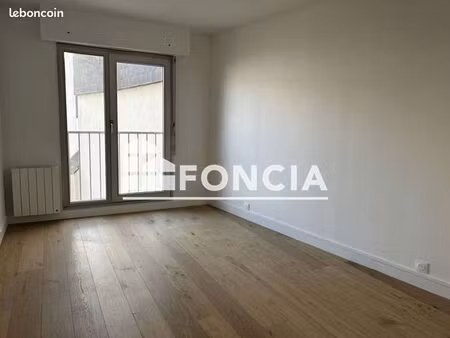 appartement 5 pièces 107 m²