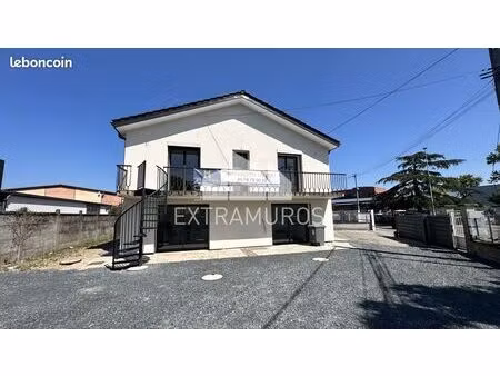 appartement 3 pièces 86 m²
