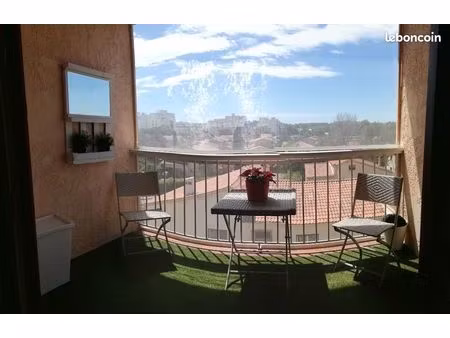 2 bis en duplex de 35 mètres carrés