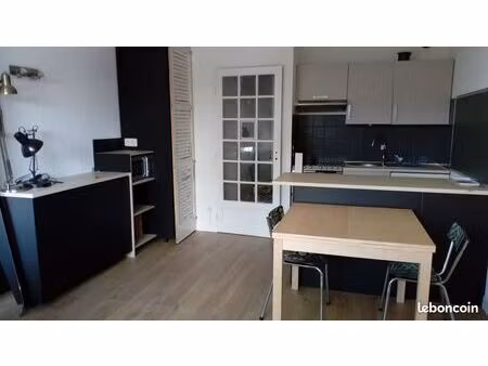location étudiants vannes centre