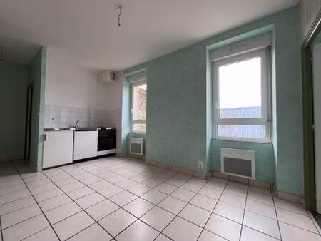human immobilier