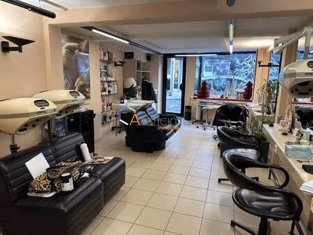 immeuble à vendre