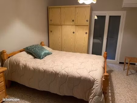 appartement à lapalme 11