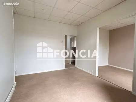 maison de ville 2 pièces 28 m²