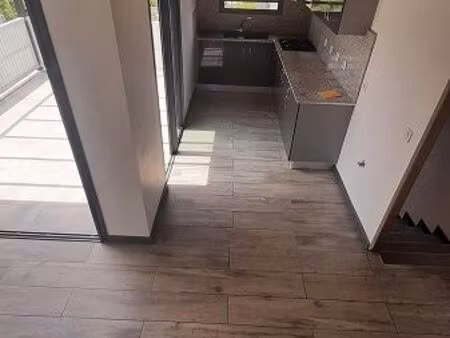appartement t4 entre deux