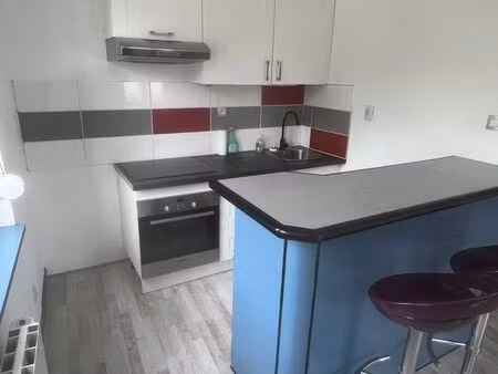 appartement t2 50 m2 lesquin