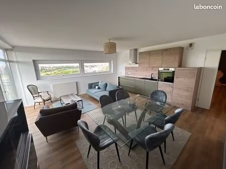 appartement à louer lille