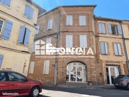 appartement 2 pièces 64 m²